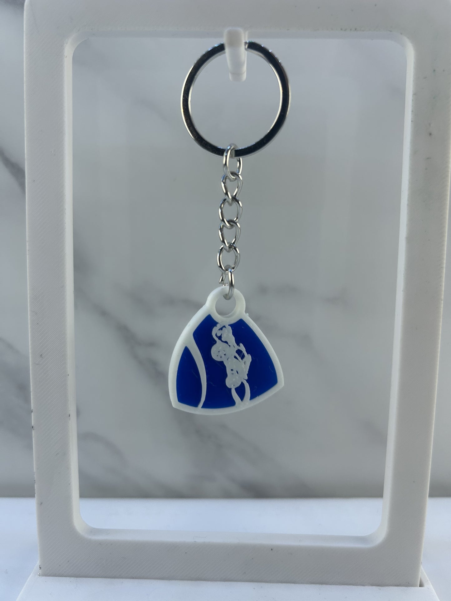 Rocket League - Porte-clés : Logo