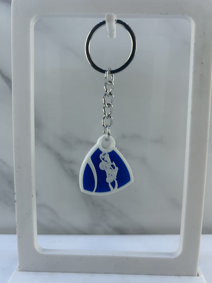 Rocket League - Porte-clés : Logo