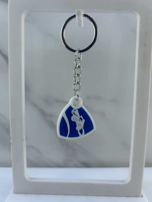 Rocket League - Porte-clés : Logo