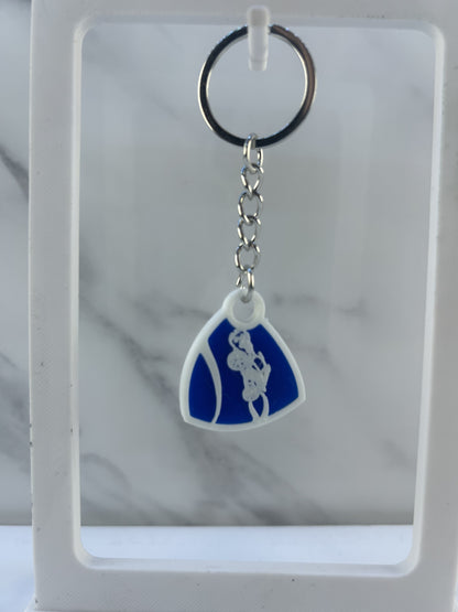 Rocket League - Porte-clés : Logo