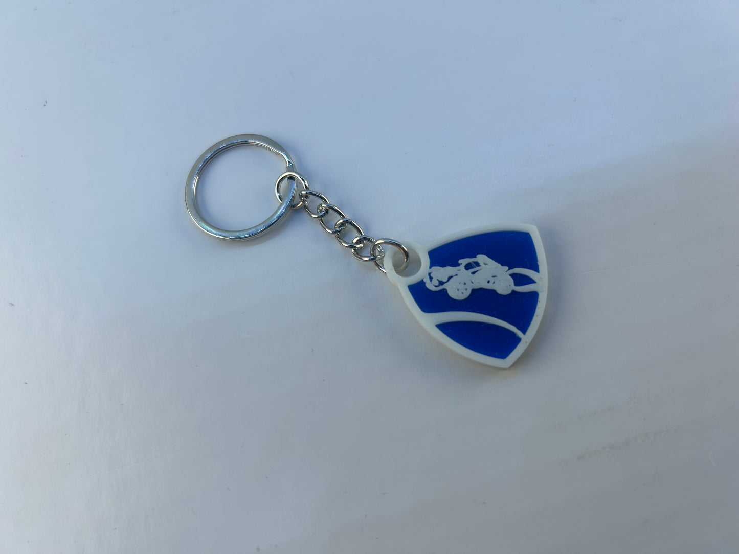 Rocket League - Porte-clés : Logo