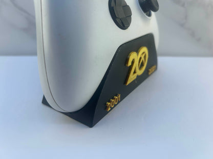 Xbox - Support Manette : Édition 20 Ans