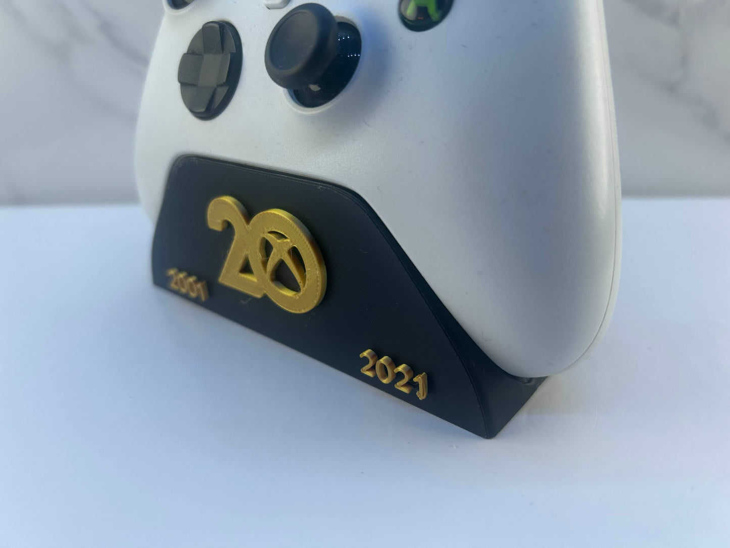 Xbox - Support Manette : Édition 20 Ans