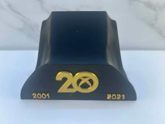 Xbox - Support Manette : Édition 20 Ans